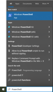 Setup a Python environment in Windows - ML Pills